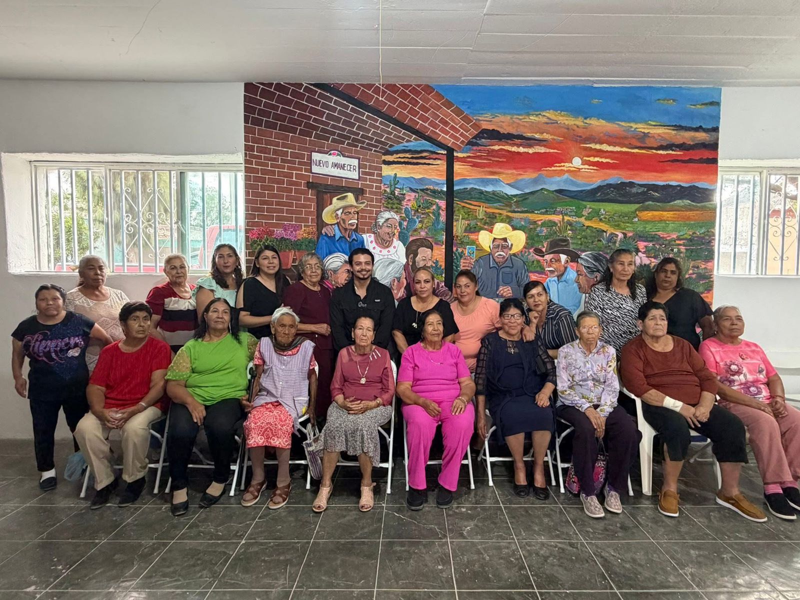 CASA DÍA ABRE SUS PUERTAS RENOVADA